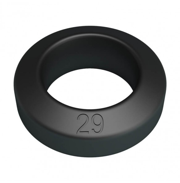CRAZY BULL - Brodan Super Soft Silicon Male Delay Cock Rings (Model 9) CRAZY BULL - Brodan Super Soft Silicon Male Delay Cock Rings (Model 9)